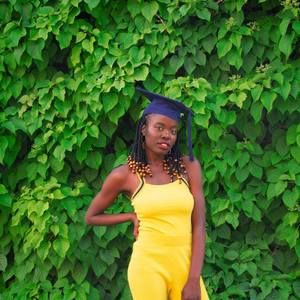 Meet your Posher, Wabwila